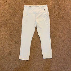 RBX cropped athletic leggings